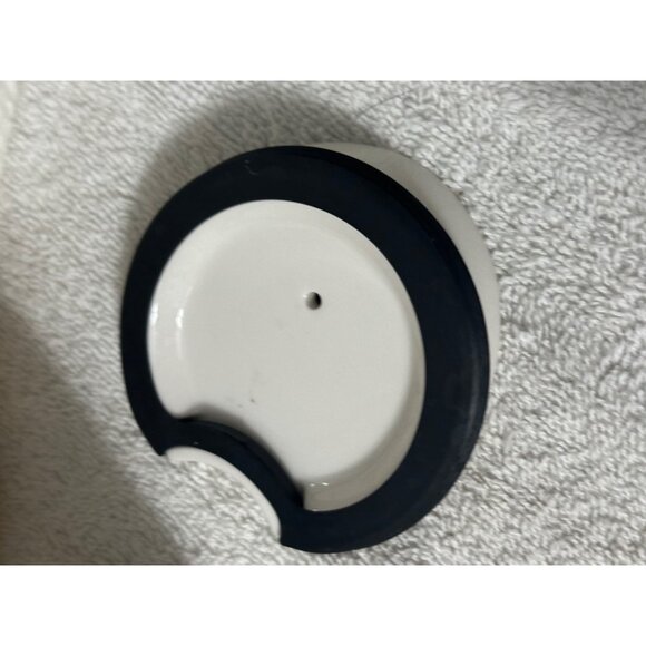 Starbucks Seattle‎ Ceramic Travel Mug With Lid 12 Fl Oz 2015 Limited Edition - Picture 6 of 6